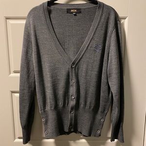 MCM Medium Cardigan